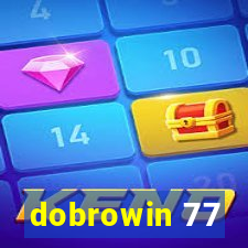 dobrowin 77